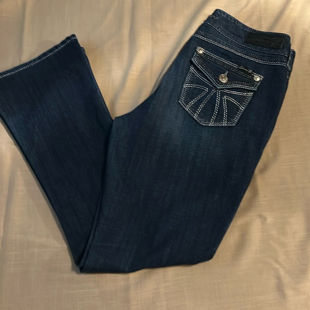 Seven7 Jean